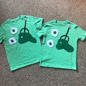 Meet your Posher, Robin